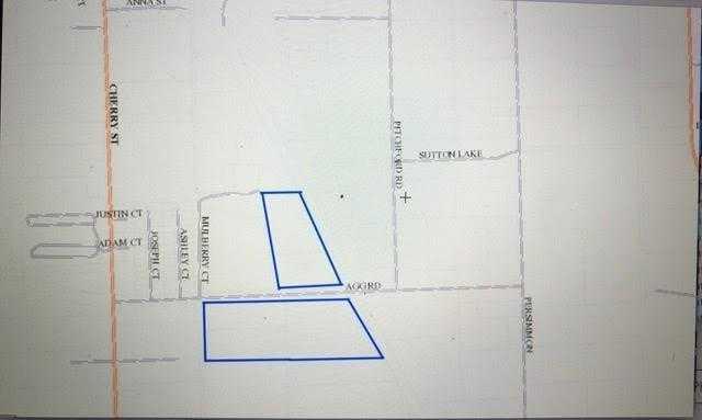 Agg, 74120768, Tomball, Lots,  for sale, PROPERTY EXPERTS 