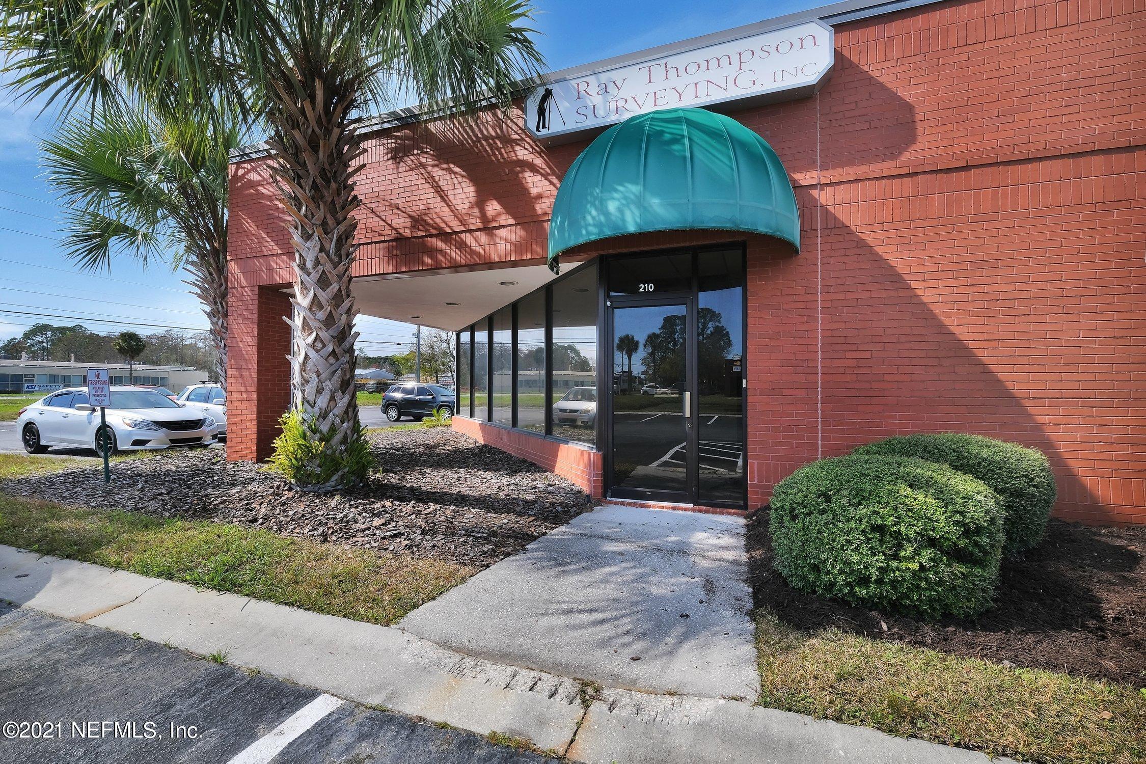 4613 PHILIPS, 1098711, Jacksonville, Office,  for leased, PROPERTY EXPERTS 