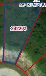 1214 Road 5203, 10589791, Cleveland, Lots,  for sale, PROPERTY EXPERTS 