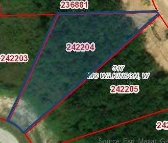 1204 Road 5203, 44738978, Cleveland, Lots,  for sale, PROPERTY EXPERTS 