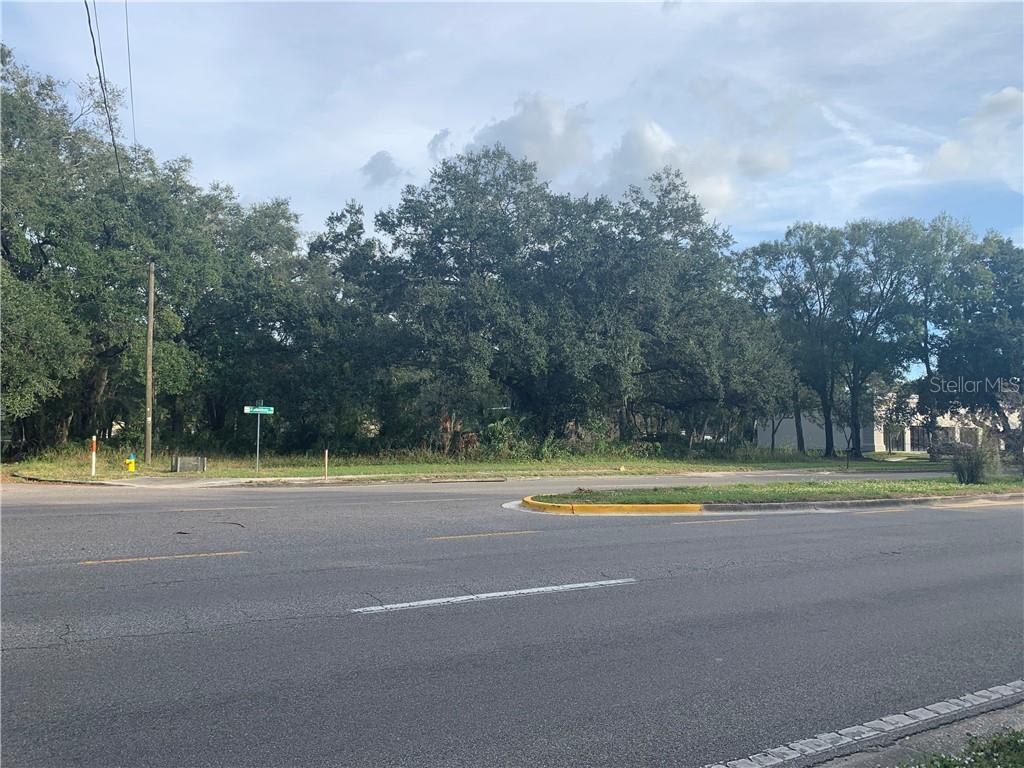 2733 FALKENBURG, TAMPA, Unimproved Land,  for sale, PROPERTY EXPERTS 