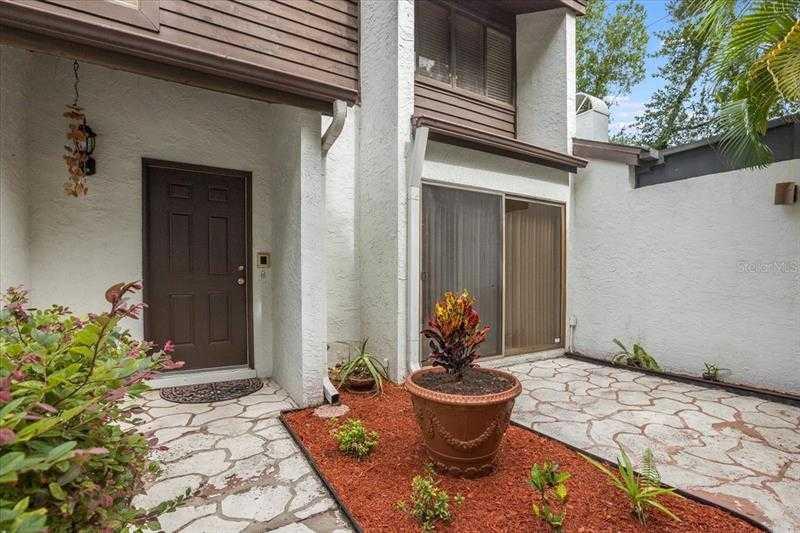 7909 LUXBURY, TAMPA, Townhouse,  sold, PROPERTY EXPERTS 