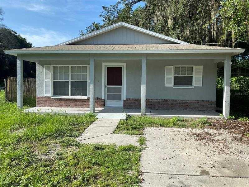 1105 POINSETTIA, TAMPA, Single Family Residence,  sold, PROPERTY EXPERTS 