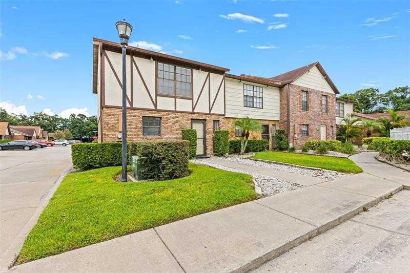 3428 SUNRISE VILLAS, TAMPA, Townhouse,  sold, PROPERTY EXPERTS 
