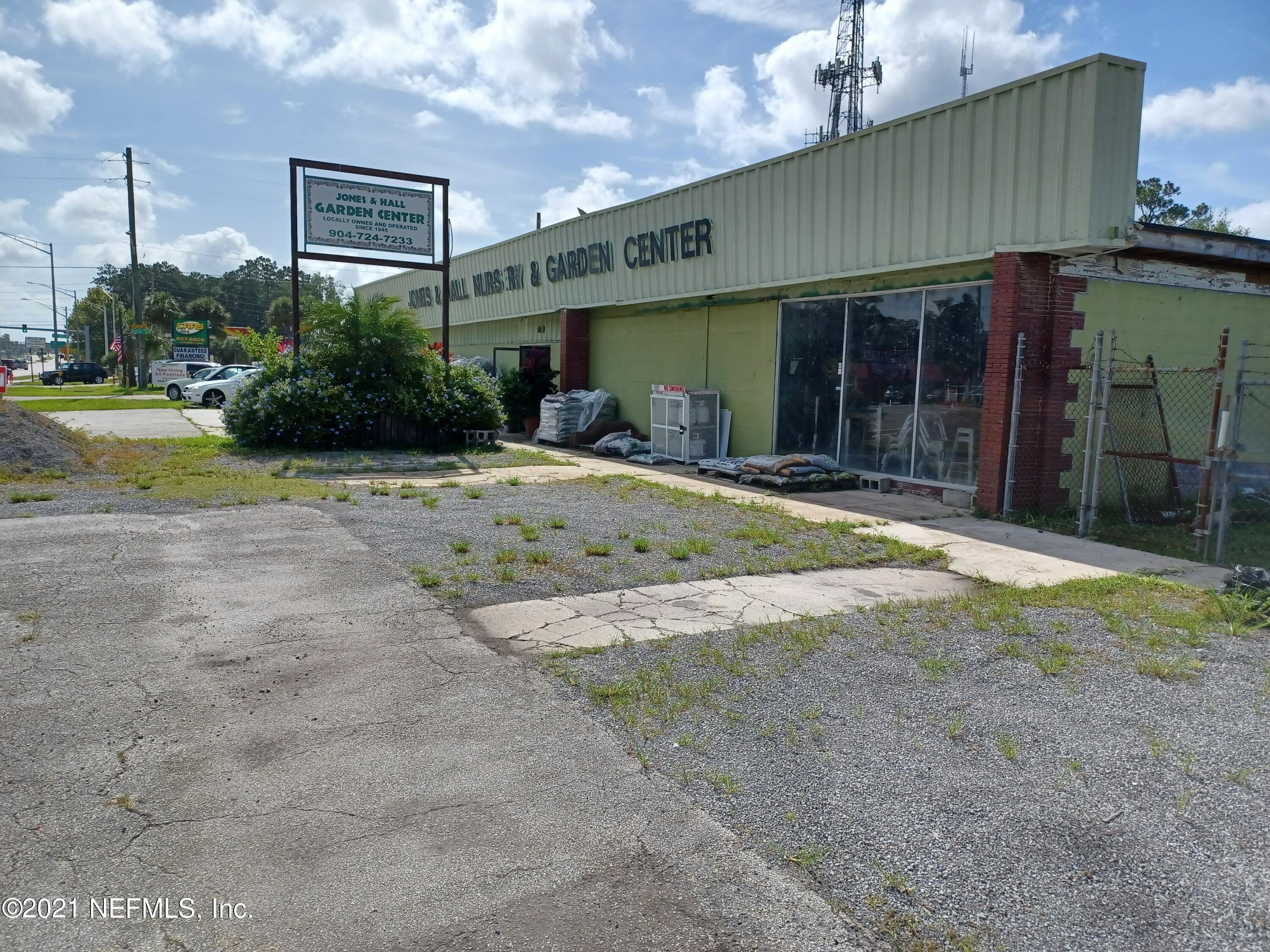 8204 BEACH, 1128595, Jacksonville, Mixed Use,  for sale, PROPERTY EXPERTS 