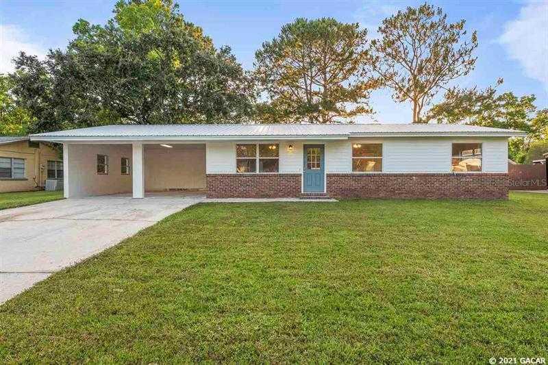 5806 29TH, Gainesville, Single Family Residence,  sold, PROPERTY EXPERTS 