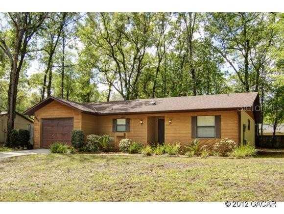 3406 49th, Gainesville, Single Family Residence,  sold, PROPERTY EXPERTS 