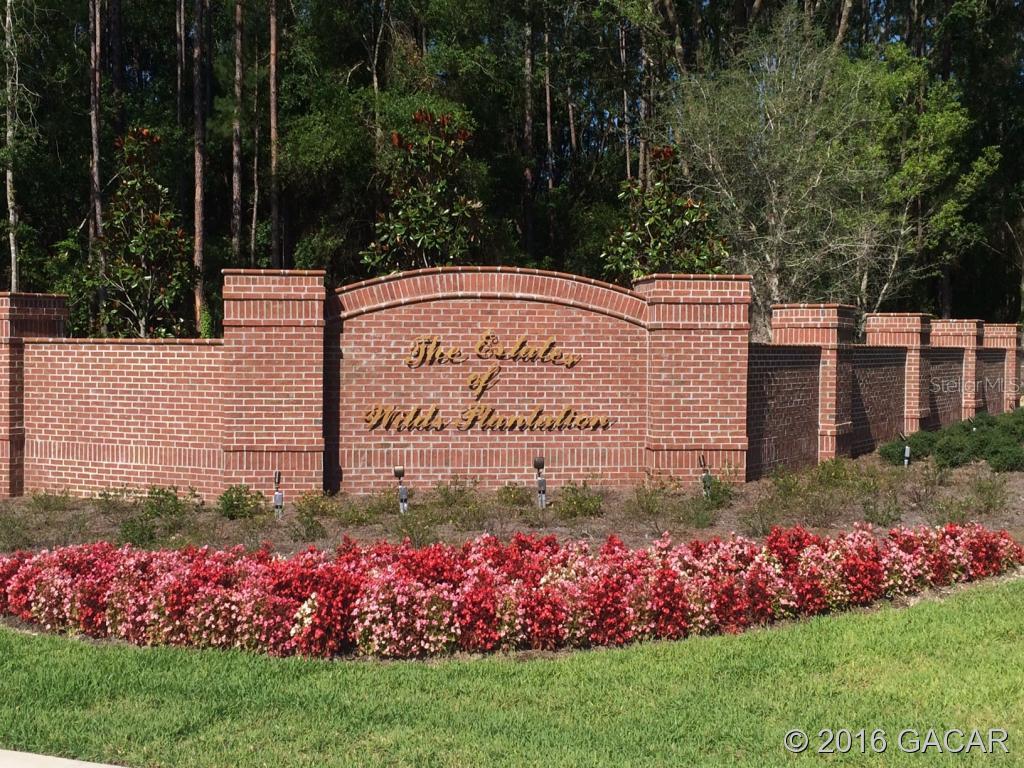 10426 26TH, GAINESVILLE, Land,  for sale, PROPERTY EXPERTS 