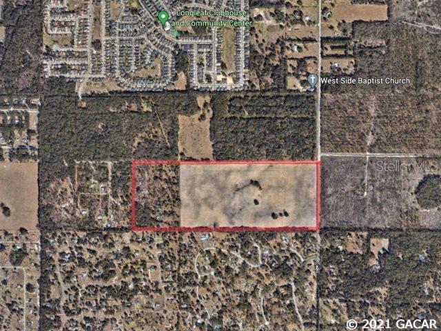 8656 75th, Gainesville, Land,  for sale, PROPERTY EXPERTS 