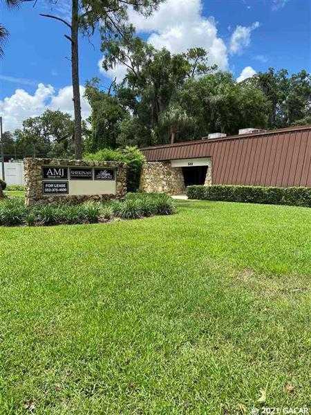 502 16th 3, Gainesville, Mixed Use,  for leased, PROPERTY EXPERTS 