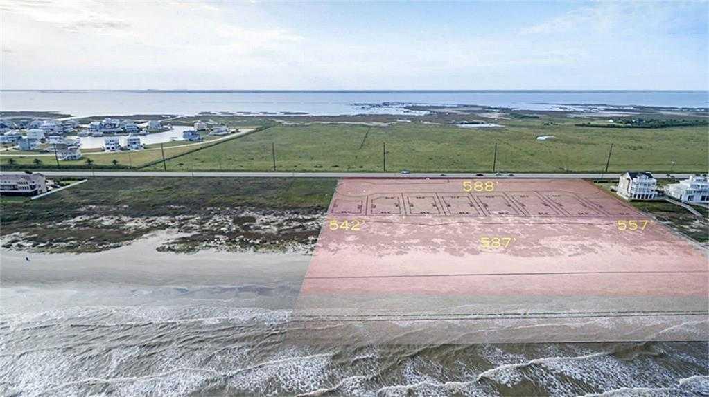 San Luis Pass, 93584739, Galveston, Lots,  for sale, PROPERTY EXPERTS 