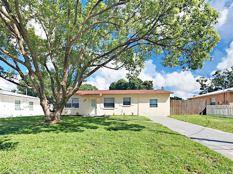 8004 THAMES, TAMPA, Single Family Residence,  sold, PROPERTY EXPERTS 