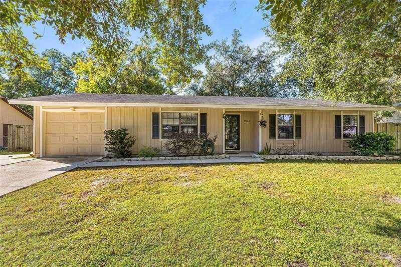 2541 52ND, GAINESVILLE, Single Family Residence,  sold, PROPERTY EXPERTS 