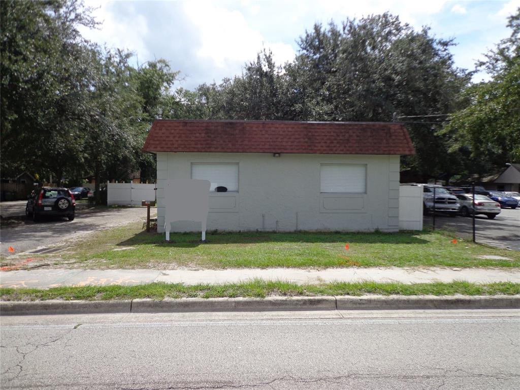 1904 W WATERS AVE, TAMPA, Mixed Use,  for sale, PROPERTY EXPERTS 