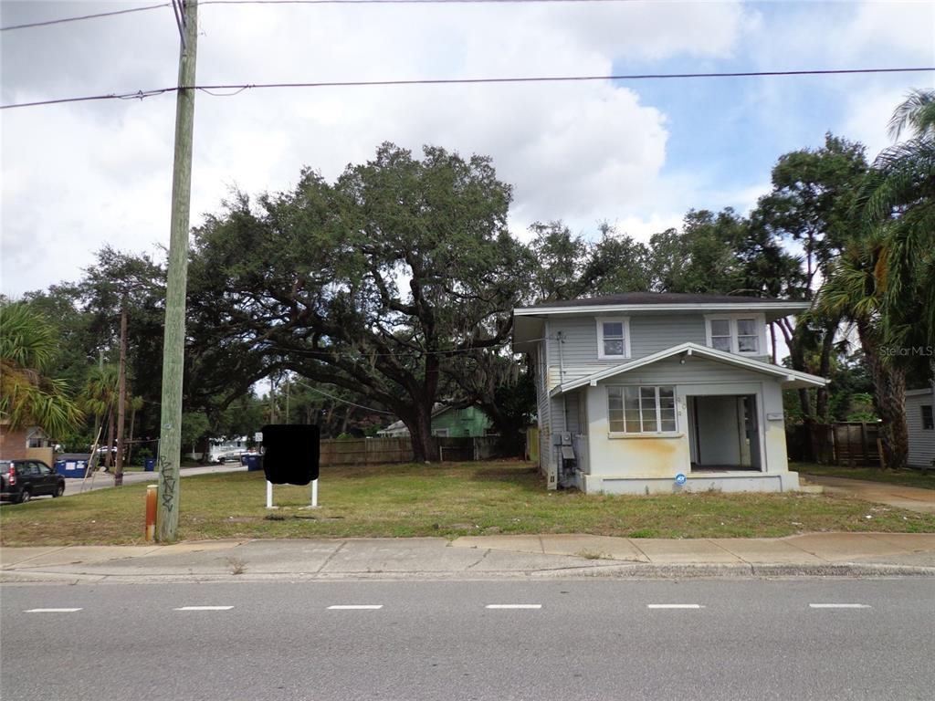 909 WEST HILLSBOROUGH, TAMPA, Mixed Use,  for sale, PROPERTY EXPERTS 