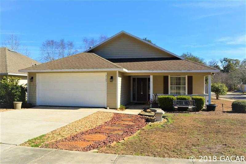 2105 88th, Gainesville, Single Family Residence,  sold, PROPERTY EXPERTS 