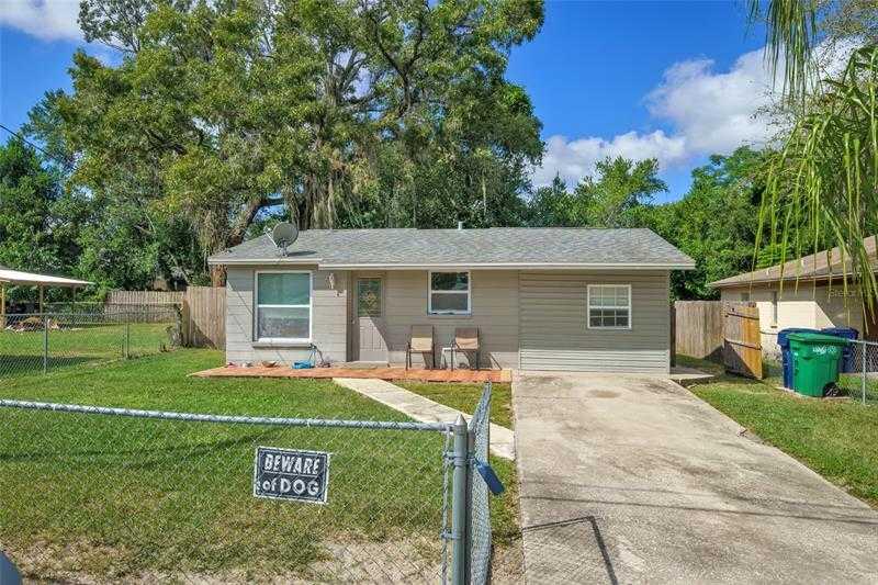 9406 20TH, TAMPA, Single Family Residence,  sold, PROPERTY EXPERTS 