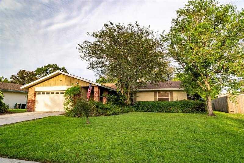 5219 ALBERT, WINTER PARK, Single Family Residence,  sold, PROPERTY EXPERTS 