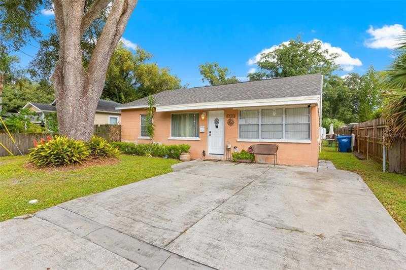 7603 N HIGHLAND AVE, TAMPA, Single Family Residence,  sold, PROPERTY EXPERTS 