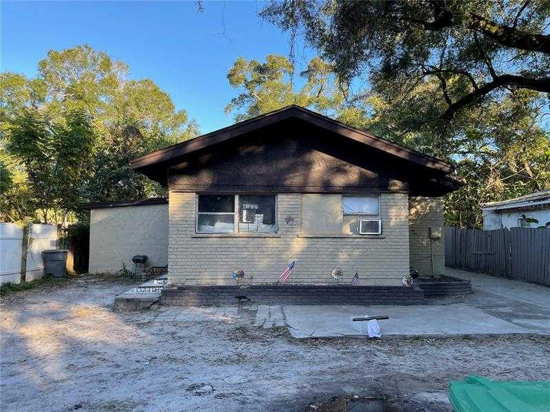 8117 11TH, TAMPA, Single Family Residence,  sold, PROPERTY EXPERTS 