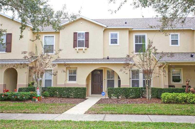 13814 ORCHARD LEAF, WINTER GARDEN, Townhouse,  sold, PROPERTY EXPERTS 