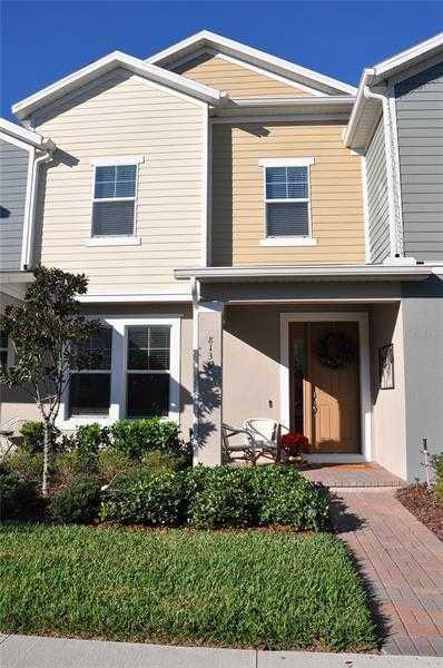 8136 MOSAIC, WINTER GARDEN, Townhouse,  sold, PROPERTY EXPERTS 