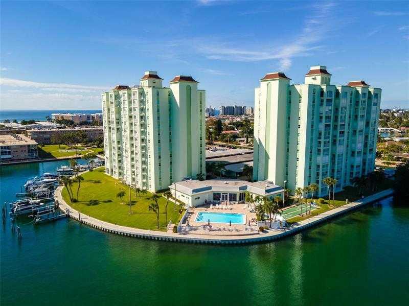 400 64TH 907, ST PETE BEACH, Condominium,  sold, PROPERTY EXPERTS 