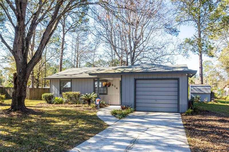 6414 28TH, GAINESVILLE, Single Family Residence,  sold, PROPERTY EXPERTS 