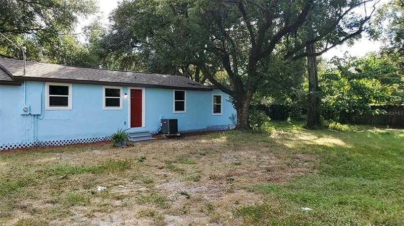 8116 SEMMES, TAMPA, Single Family Residence,  sold, PROPERTY EXPERTS 