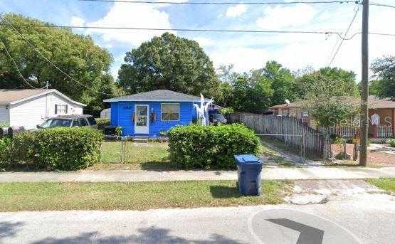 8211 OGONTZ, TAMPA, Single Family Residence,  sold, PROPERTY EXPERTS 