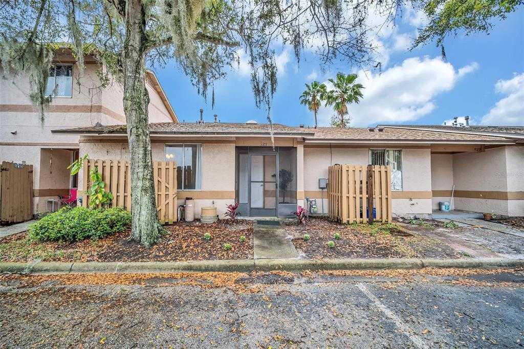 925 BUTTERFLY BLVD, WINTER GARDEN, Townhouse,  sold, PROPERTY EXPERTS 