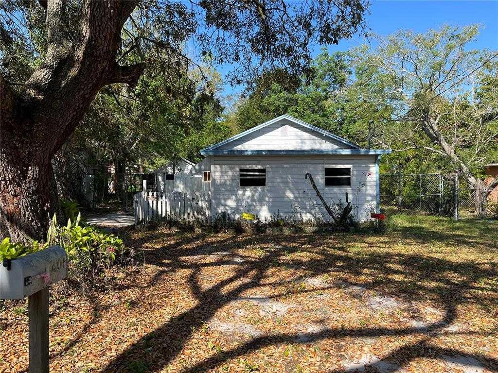 9406 18TH, TAMPA, Single Family Residence,  sold, PROPERTY EXPERTS 