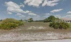 1241 18TH, CAPE CORAL, Land,  sold, PROPERTY EXPERTS 