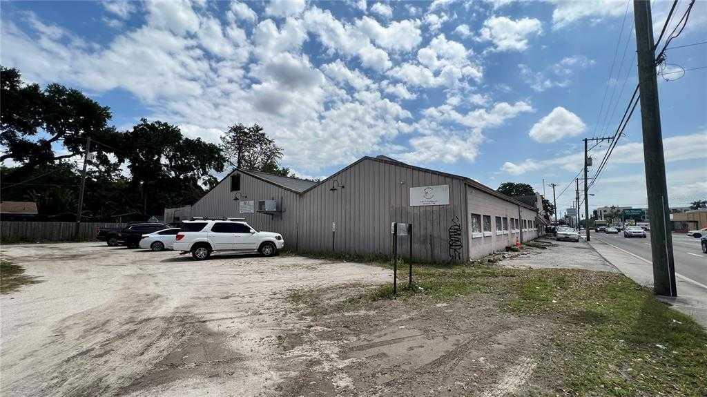 6301 FLORIDA, TAMPA, Warehouse,  sold, PROPERTY EXPERTS 