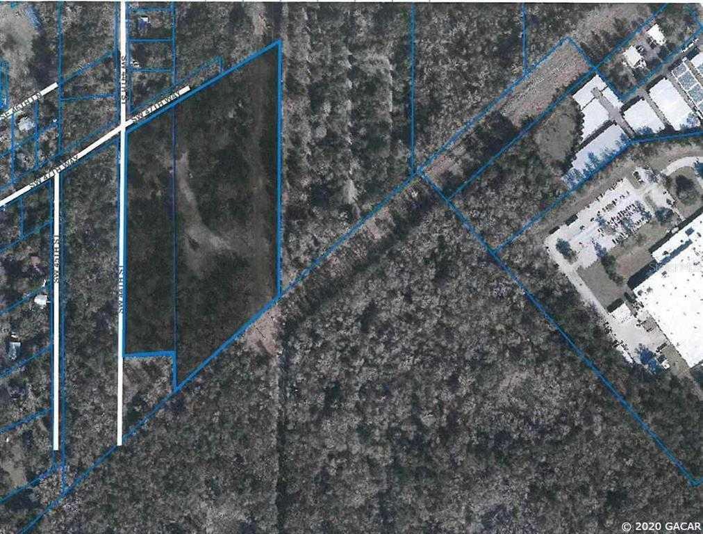 4301 47th, Gainesville, Land,  for sale, PROPERTY EXPERTS 