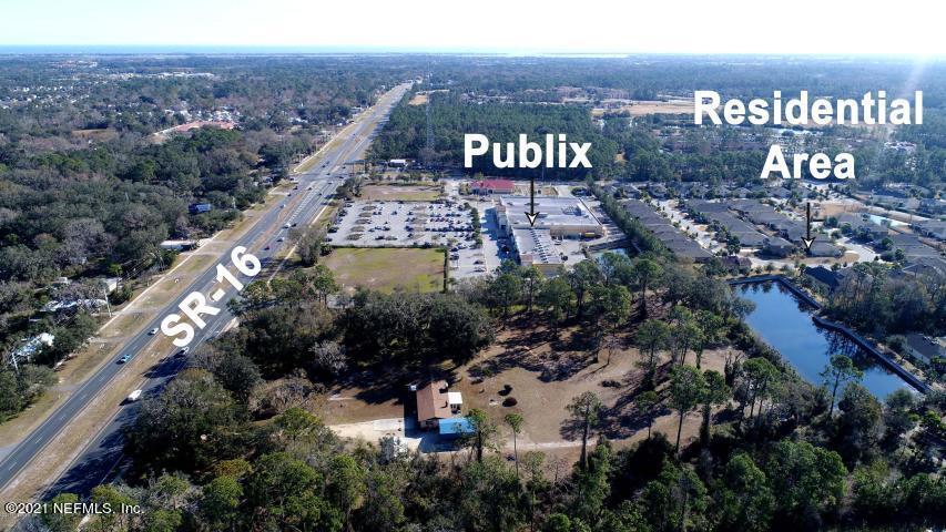 1065 STATE ROAD 16, 1128931, St Augustine, Mixed Use,  sold, PROPERTY EXPERTS 