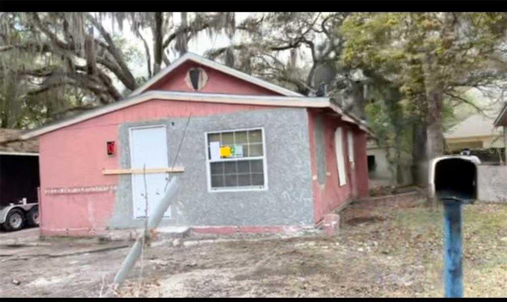 8014 ALASKA, TAMPA, Single Family Residence,  sold, PROPERTY EXPERTS 