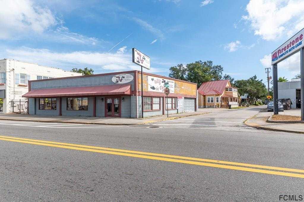 61 SAN MARCO, ST AUGUSTINE, Business,  for sale, PROPERTY EXPERTS 