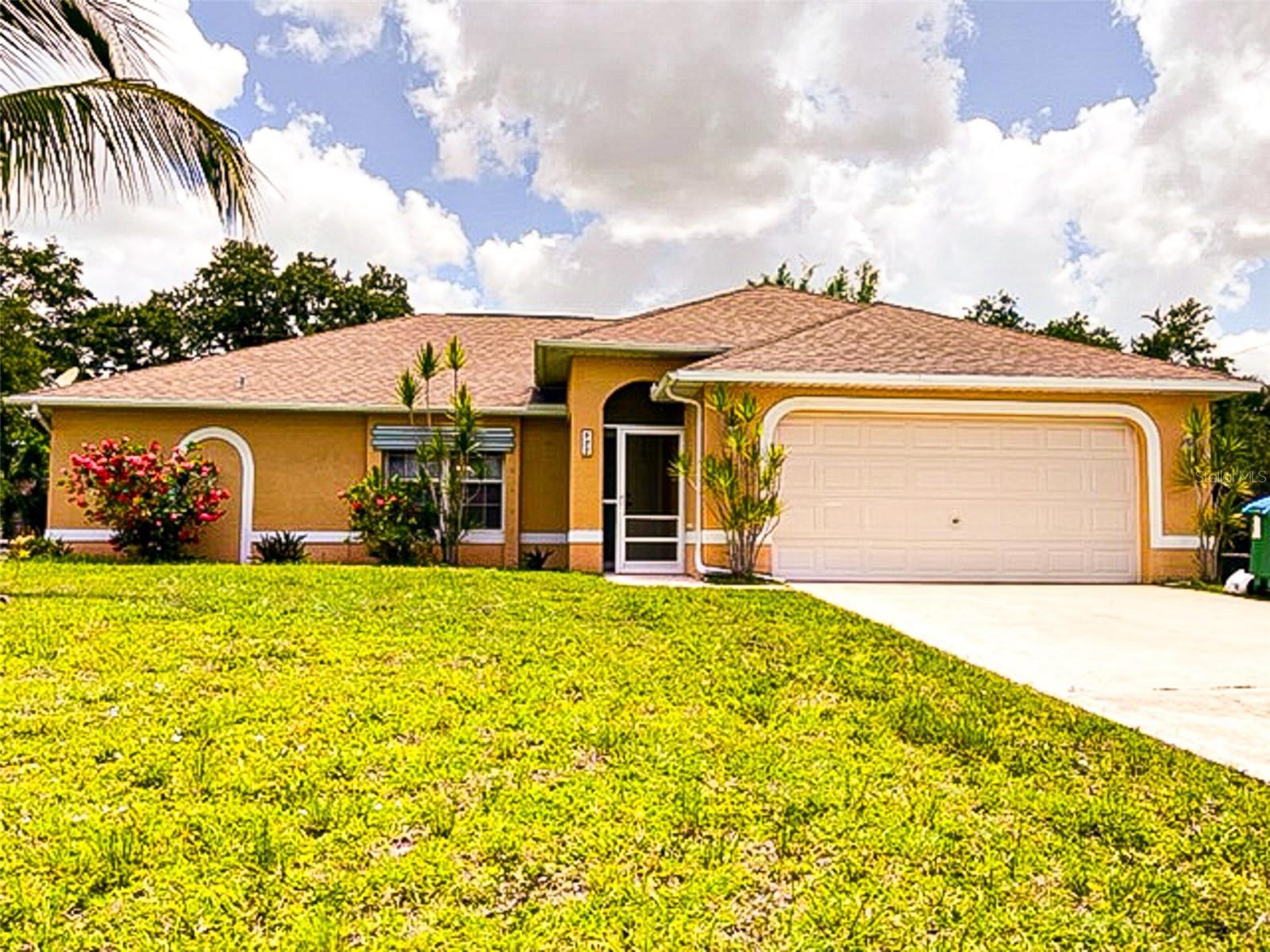 633 11TH, CAPE CORAL, Single Family Residence,  for sale, PROPERTY EXPERTS 