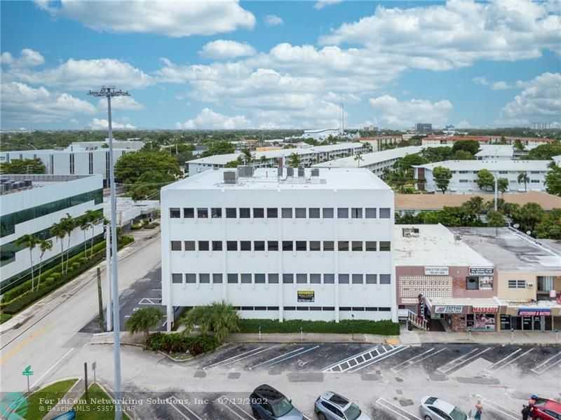 2425 NE 50TH ST, Fort Lauderdale, Commercial/Industrial,  for sale, PROPERTY EXPERTS 