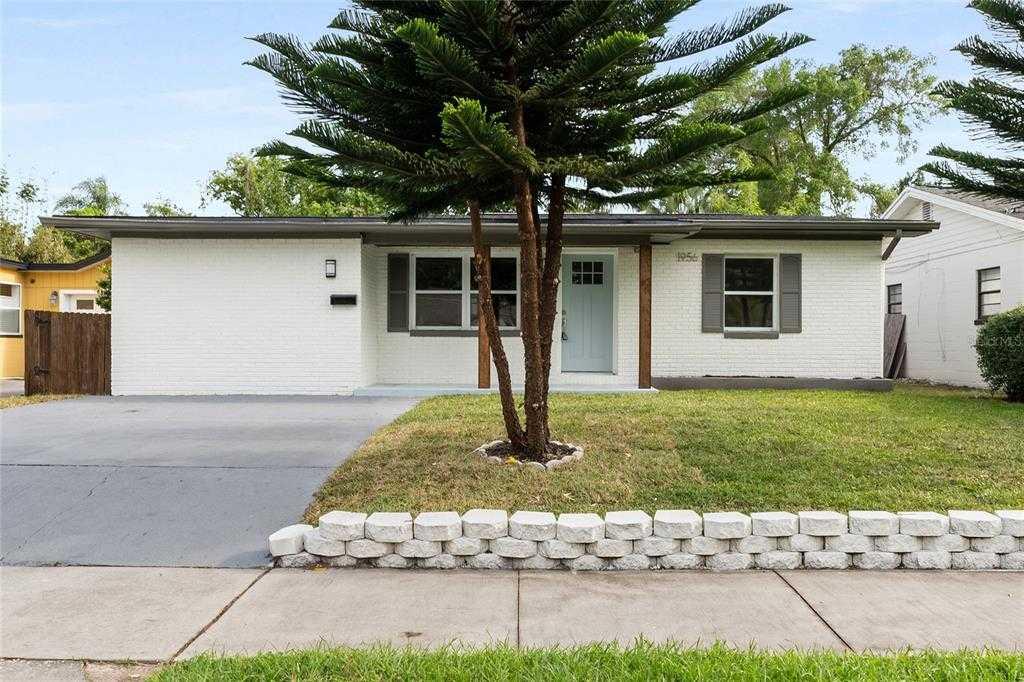 1956 BISCAYNE, WINTER PARK, Single Family Residence,  sold, PROPERTY EXPERTS 