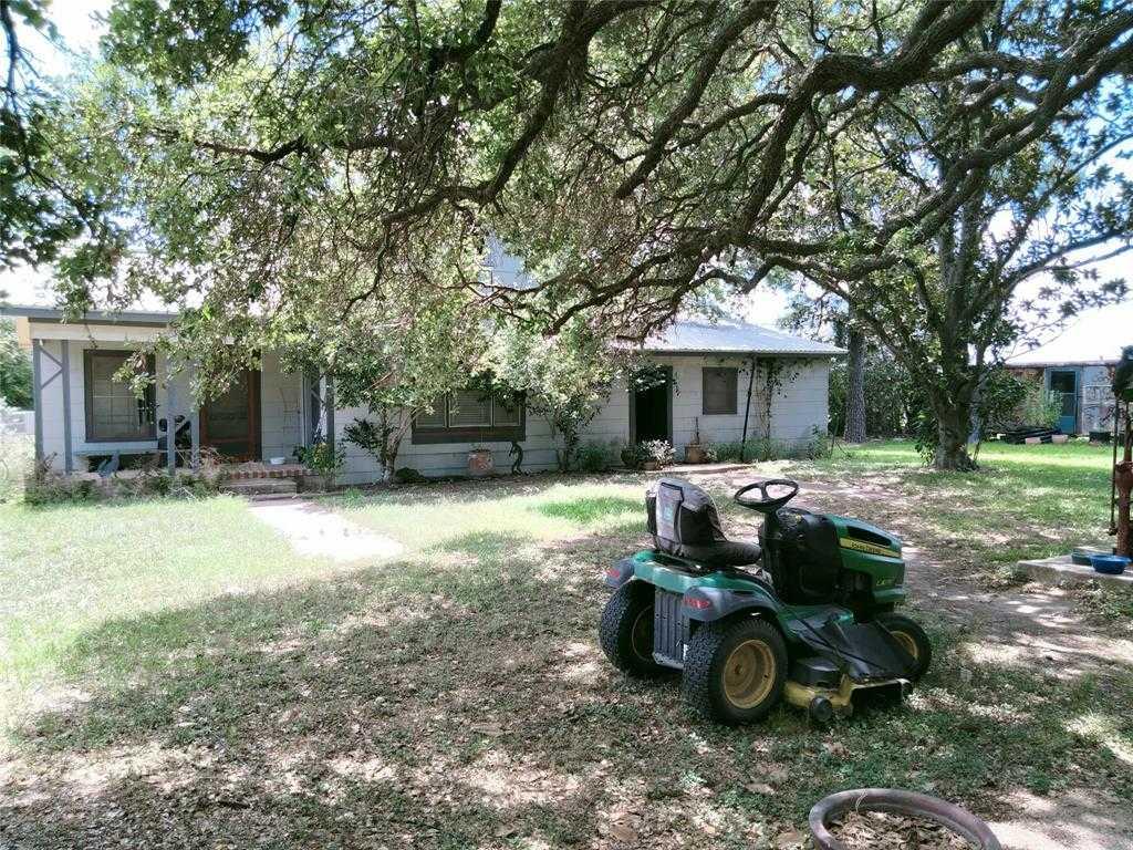 2123 US Highway 90, 57834381, Schulenburg, Single-Family,  for sale, PROPERTY EXPERTS 