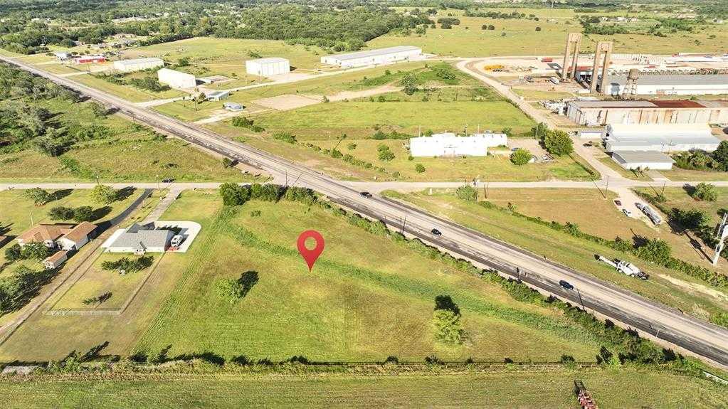 7721 FM 2004 Blimp Base, 46231465, Hitchcock, Lots,  for sale, PROPERTY EXPERTS 