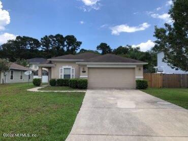 346 VAN GOGH, 1185302, Ponte Vedra, Single Family Residence,  for rent, PROPERTY EXPERTS 