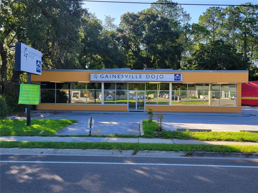 1947 MAIN, GAINESVILLE, Business,  for sale, PROPERTY EXPERTS 