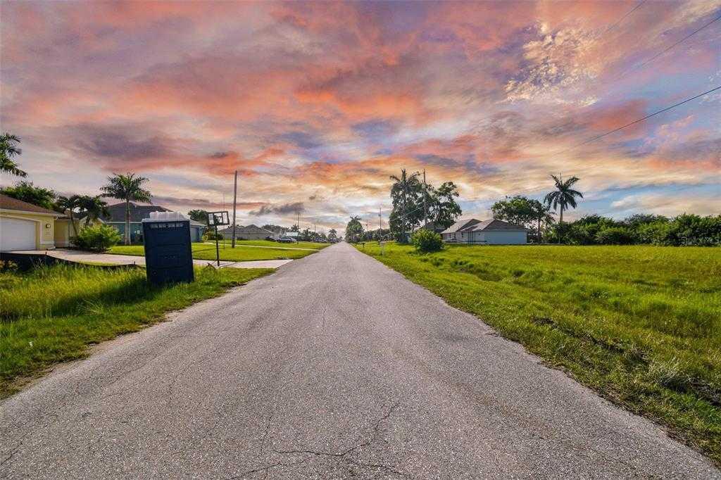 2850 4TH, CAPE CORAL, Land,  sold, PROPERTY EXPERTS 