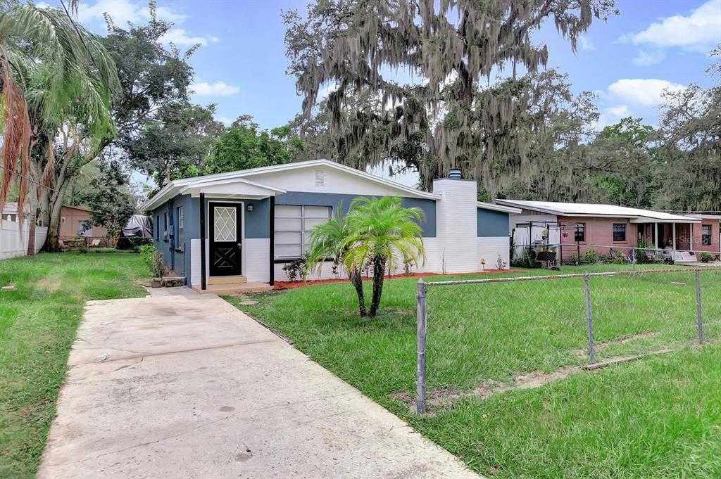 7015 FILBERT, TAMPA, Single Family Residence,  sold, PROPERTY EXPERTS 