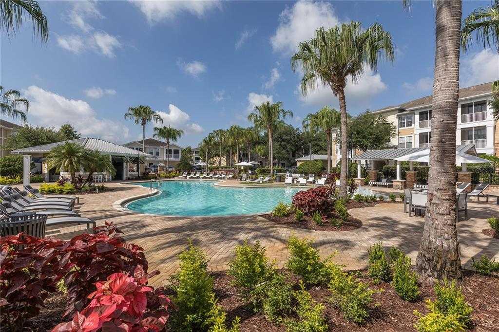 1820 CROSSTOWN CLUB, TAMPA, Apartment,  for rent, PROPERTY EXPERTS 