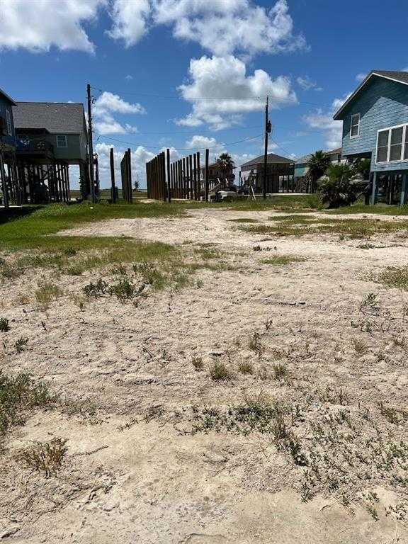 12907 Buccaneer, 73255397, Freeport, Lots,  for sale, PROPERTY EXPERTS 