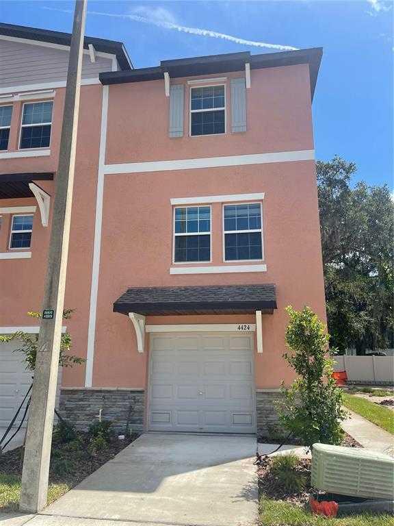 4424 TUSCAN LOON, TAMPA, Townhouse,  sold, PROPERTY EXPERTS 